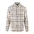 Luis Shirt Sand S Check Shirt 