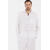 Keaton Shirt White XL Cotton gauze shirt 