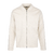 Meskar Overshirt Sand XXL Linen stretch zip overshirt 