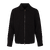 Boz Overshirt Black M Dressy zip overshirt 