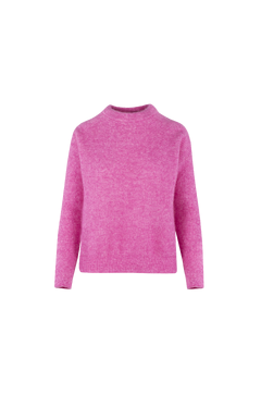 Alaya Sweater Mohair sweater