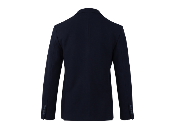 Alberto Blazer Navy M Small structure blazer 