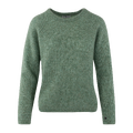 Betzy Sweater Jadesheen XL Mohair r-neck