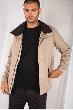 Caio Jacket Technical jacket