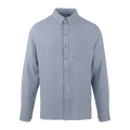 Clive Shirt Infinity XL Bubbly cotton shirt