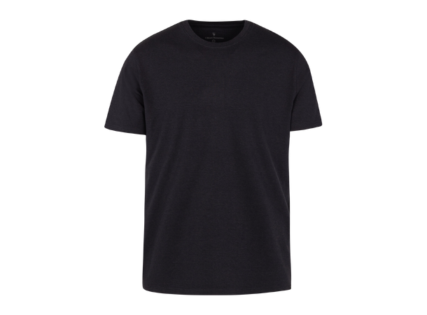 Cobi Tee Blue Graphite XL Basic bamboo cotton tee 