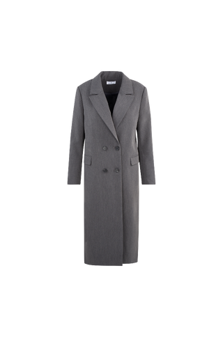 Devaki Coat Stretch blazer coat