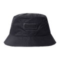 Fedje Hat Black One Size Bucket Hat