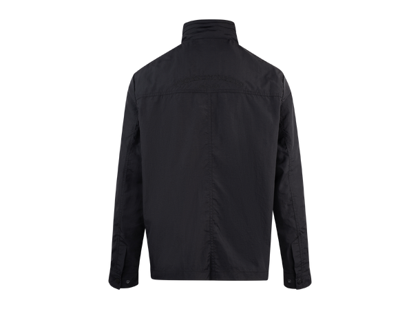 Gilberto Jacket Black M Pioneers embroidery jacket