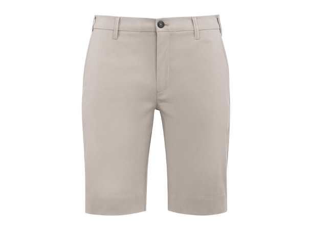 Jimmy Shorts Sand M Lyocell stretch shorts 