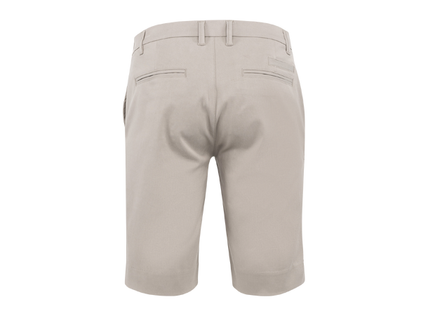 Jimmy Shorts Sand M Lyocell stretch shorts 