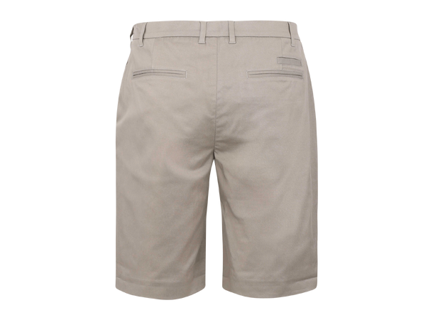 Jimmy Shorts Sand M Lyocell stretch shorts 