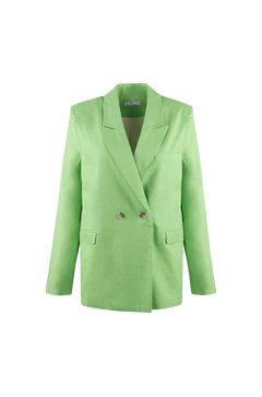 Joner Blazer Linen blazer
