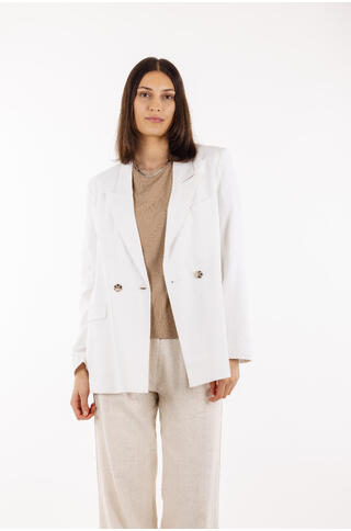 Joner Blazer Linen blazer