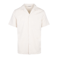 Mendes Shirt Birch XL Lyocell stretch SS shirt