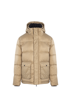 Sidney Down Jacket Down padded jacket