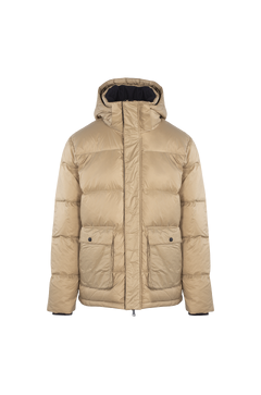 Sidney Jacket Down padded jacket