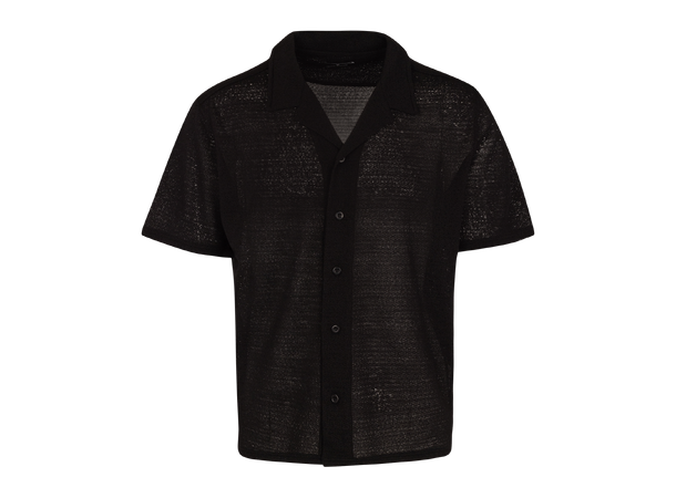 Thrill Shirt Black M Jersy SS Shirt 