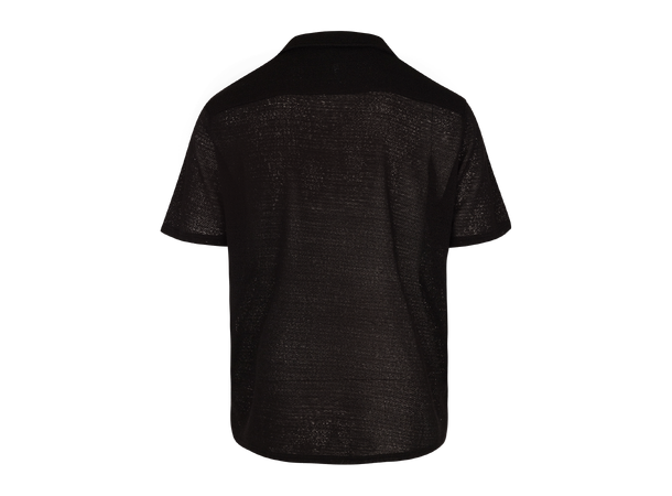 Thrill Shirt Black M Jersy SS Shirt 