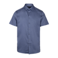 Totti SS Shirt Moonlight blue S Bamboo stretch SS shirt