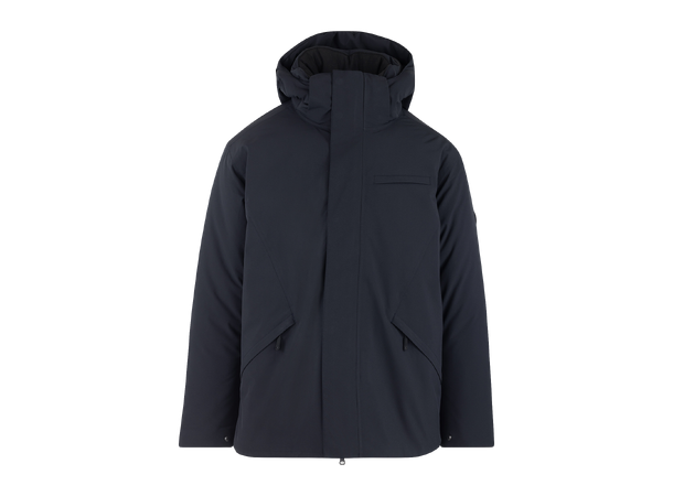 Vivo Jacket Blue Graphite M Technical padded jacket 