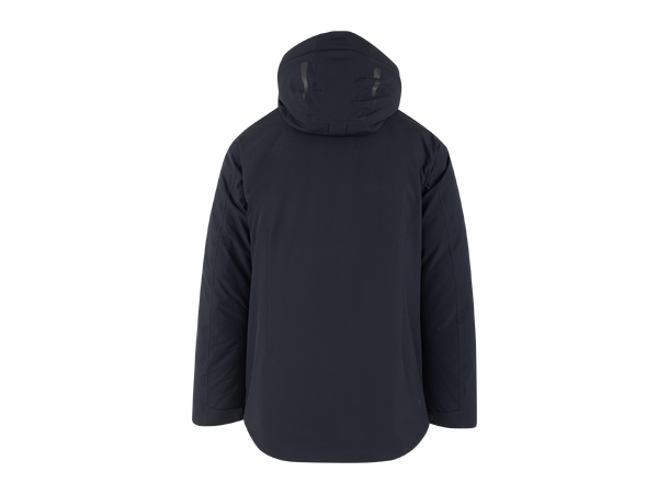 Vivo Jacket Blue Graphite M Technical padded jacket 