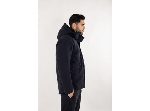 Vivo Jacket Blue Graphite M Technical padded jacket 