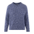 Meja Sweater Faded denim M Basic mohair sweater 