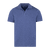Oliver Pique Coastal Fjord S Modal pique shirt 