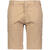 Sander Shorts Nomad S Cotton stretch chinos shorts 