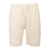 Miquel Shorts Sand M Linen slub shorts 