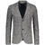 Gatsby Jacket Grey S 