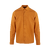 Ludvig Shirt Rust L Oxford lyocell shirt 