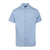 Sawyer Shirt Placid blue S SS linen shirt 