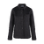 Miki Overshirt Black XS Wool overshirt 
