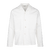 Kasdan Blazer Shirt White M Linen stretch overshirt 
