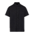 Moreno Shirt Black XL Vintage wash SS linen Shirt 