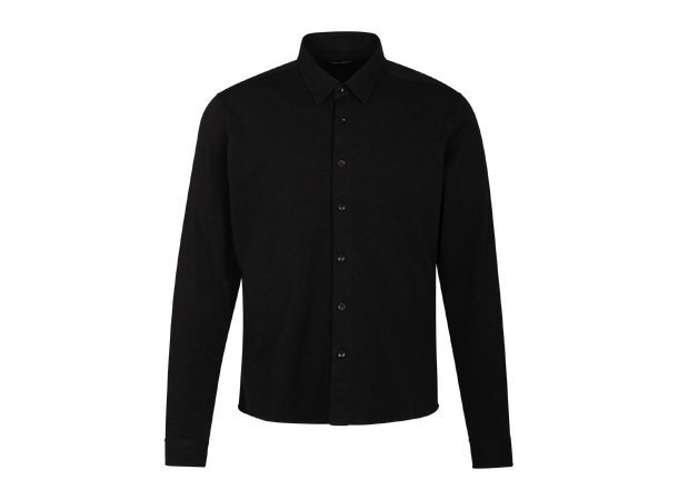 Alve Shirt Black XL Jersey shirt 