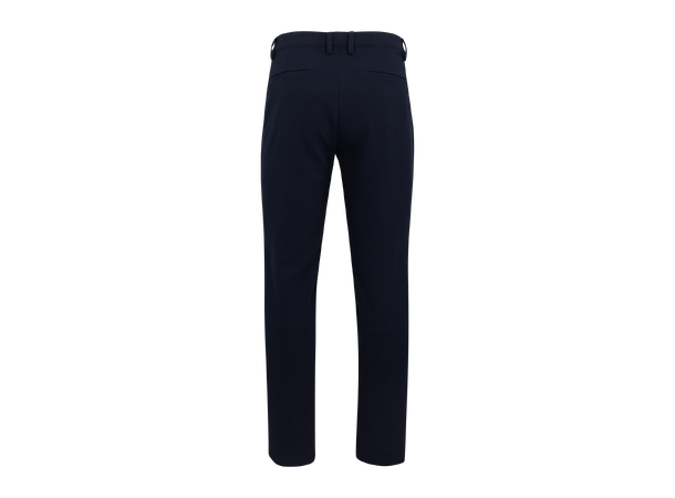 Bate Pants Navy XL Small structure dressy pant - Urban Pioneers AS