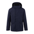 Caio Jacket Dark navy S Technical jacket
