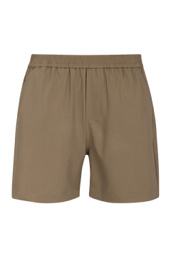 Elias Shorts Basic stretch shorts