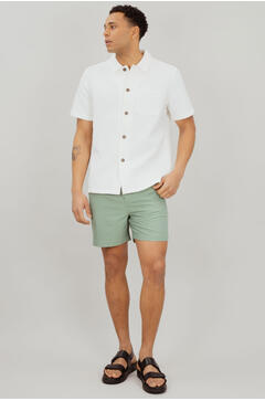 Elias Shorts Basic stretch shorts