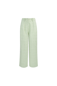 Evelyn Pant Boucle pant