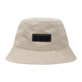 Fedje Hat Sand One Size Bucket Hat