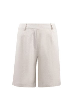 Freia Shorts Linen city shorts