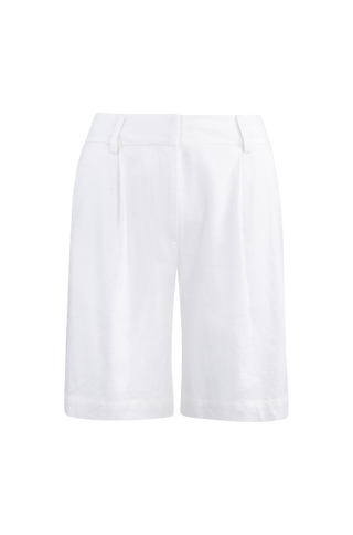 Freia Shorts Linen city shorts