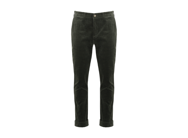 Jaxon Pants Forest L Corduroy pants 