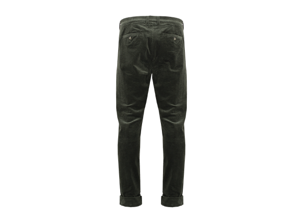 Jaxon Pants Forest L Corduroy pants 