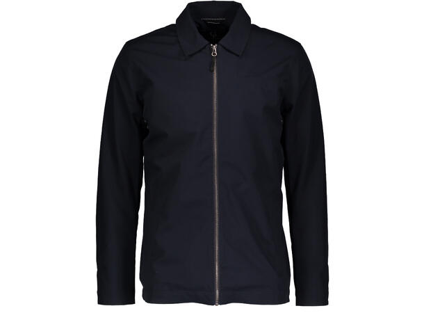 Jonas Jacket Navy S Classic jacket style 