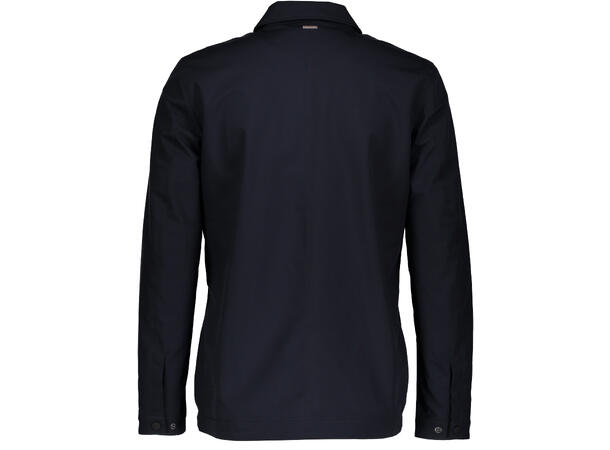 Jonas Jacket Navy S Classic jacket style 